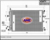 AHE 43471 Condenser, air conditioning